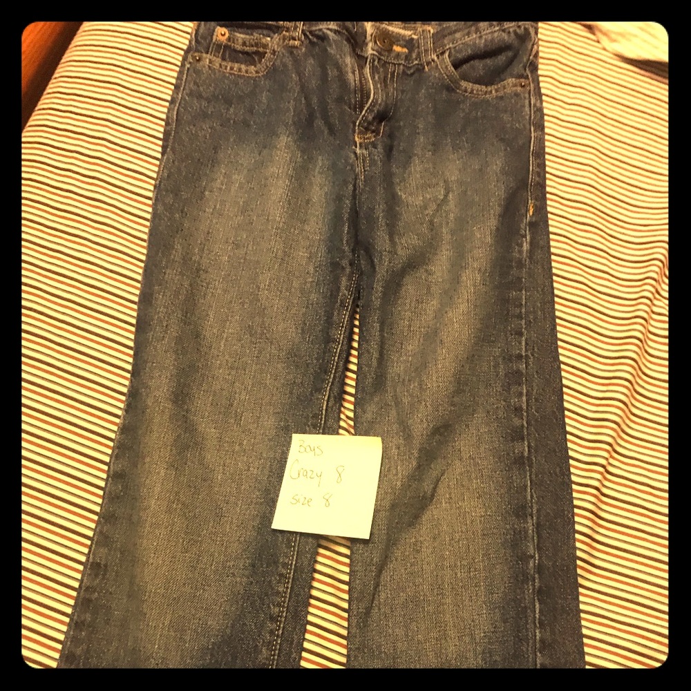 Boys Jeans